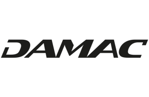 Damac Logo
