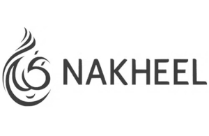 Nakheel Logo