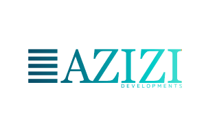 Azizi Logo