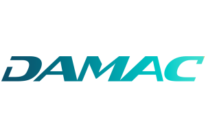 Damac Logo