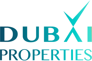 Dubai Properties Logo