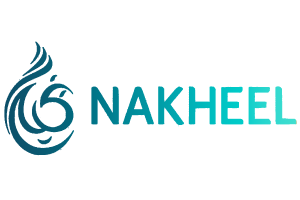 Nakheel Logo